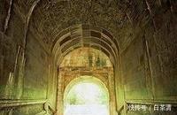 朱元璋|朱元璋儿子的墓被盗多次，盗墓贼却无一得手，其中2件东西价值5亿！