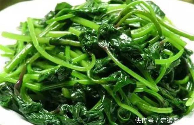 黄花菜|夏天了,多吃3种蔬菜,排出体内毒素,减少皱纹,身体棒棒哒