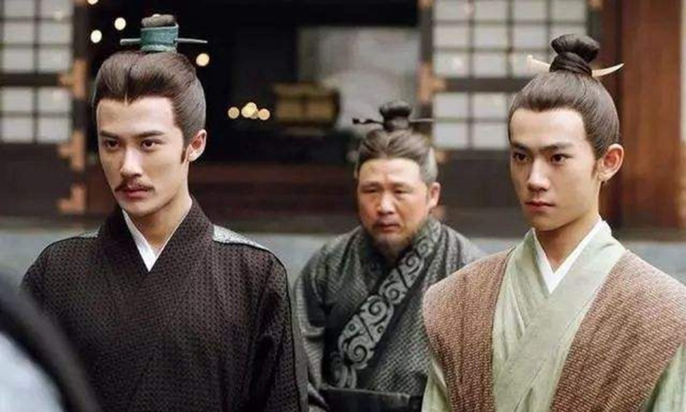  孙秀|史上帅哥无数，潘安为何出名？细说“古代第一美男”背后的悲剧