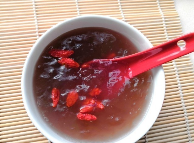 养生|常吃枸杞,有5大功效,但是枸杞养生,以下5类情况碰不得!