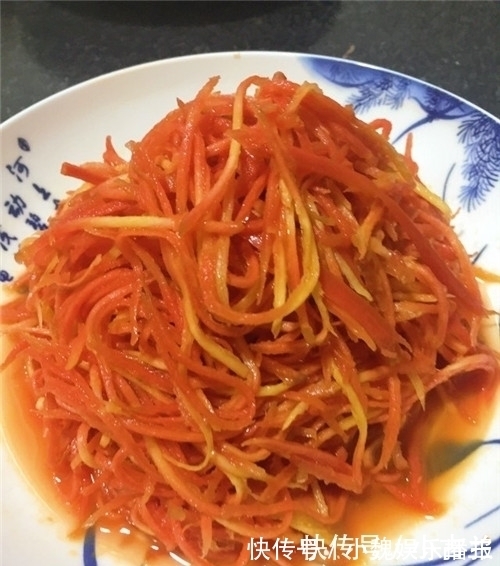 豆角|下班回家炒了四道家常菜,难怪妈妈总担心我在外面吃不好