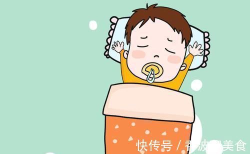 压迫|趴着睡和仰着睡的宝宝,将来骨骼发育会有啥不同?真相爸妈要知道