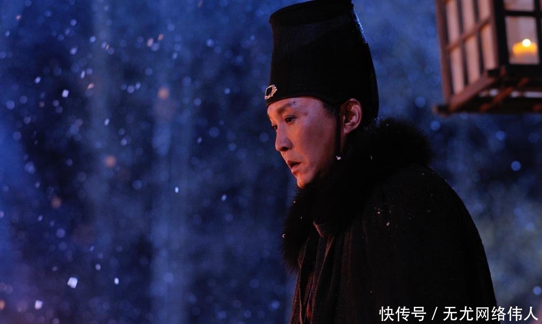 高力士VS王毛仲:仆人为何死磕马童?