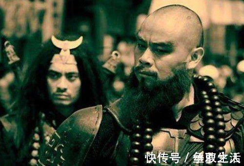 李俊&活捉方腊后,鲁智深提醒好汉离开宋江,可惜仅6人听懂,得以善终