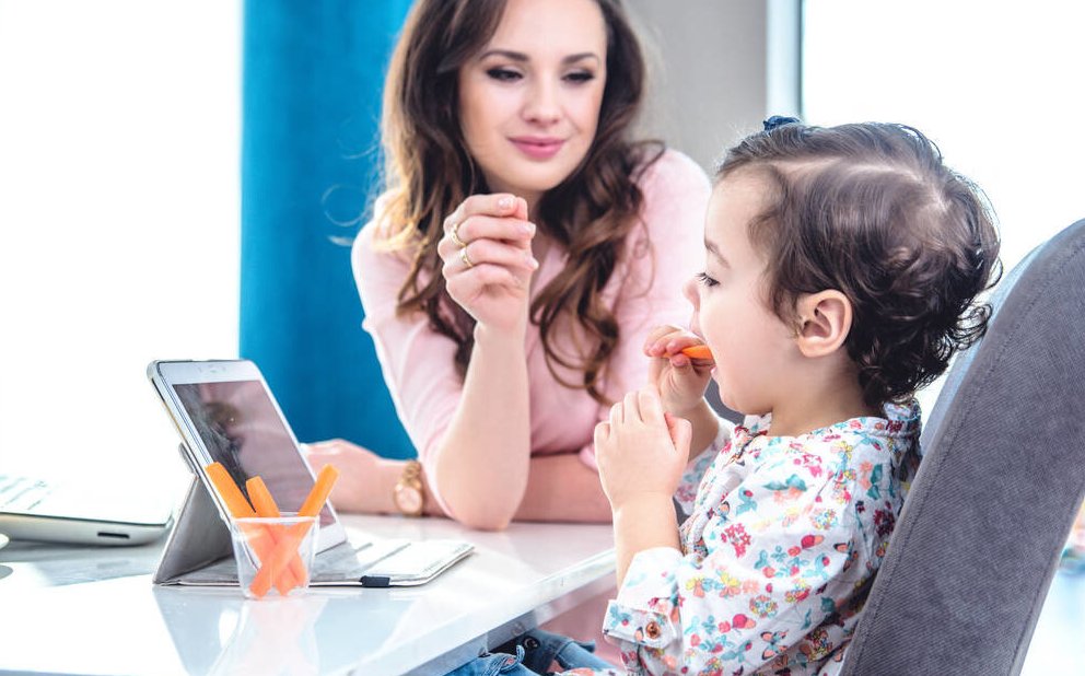 专注|专注力太差，不一定是孩子错，也可能是父母“惹的祸”
