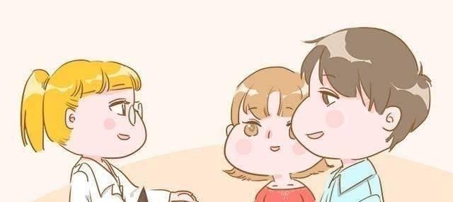 b超|孕检做B超,医生的这几句或许是在暗示胎儿的性别,父母别错过