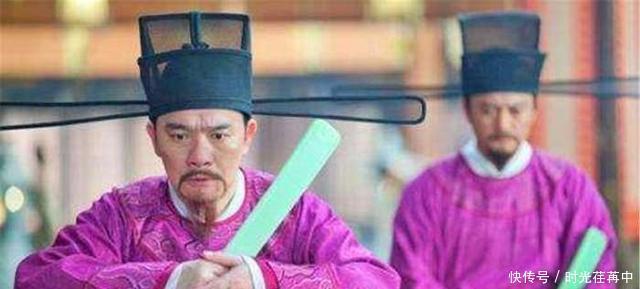 百姓|宰相靠什么不耍小手段不玩小心机，靠的是为百姓的一颗善良的心