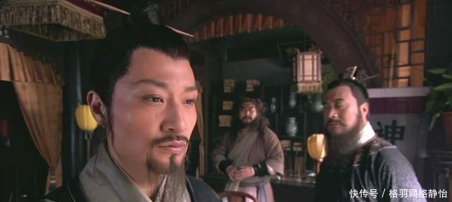 吴用留下反诗,把卢俊义坑上梁山,为何卢俊义不找他算账?