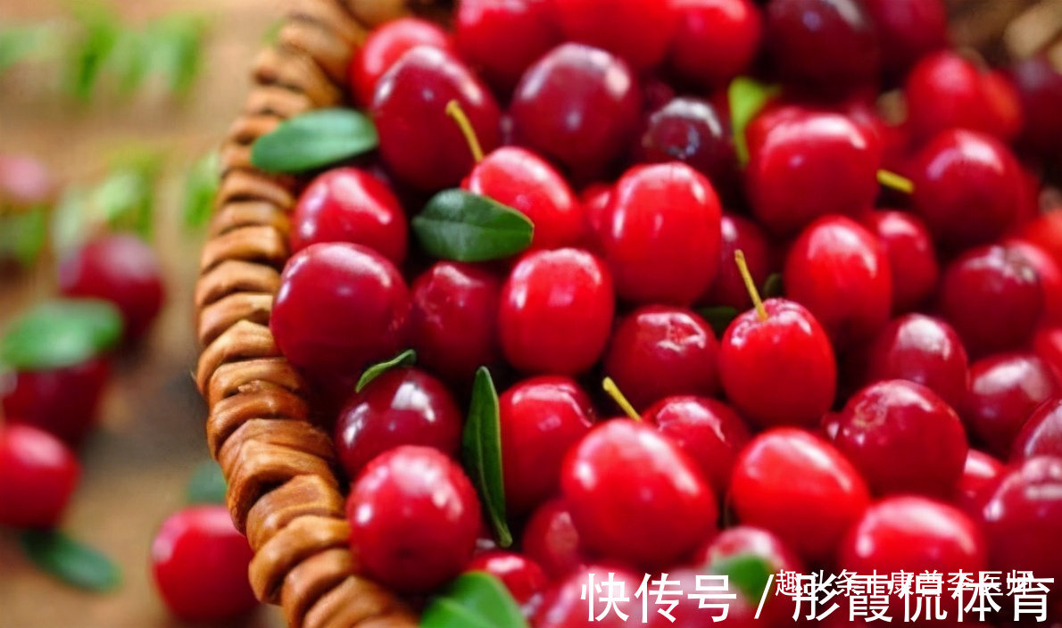 养颜|预防身体变老,男女必吃好食物,燃烧脂肪、养颜、抗衰老