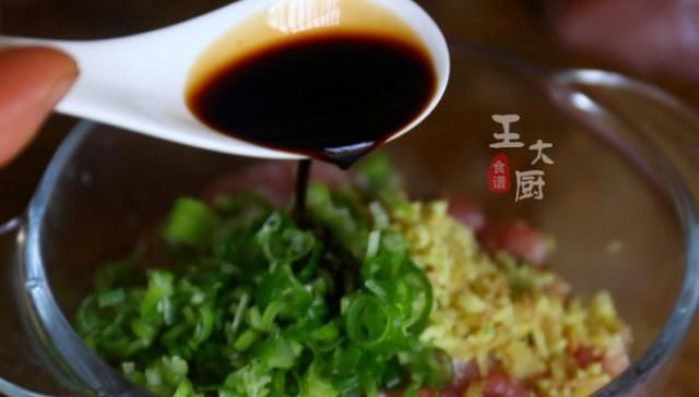  肉馅|肉馅配上鸡蛋，带来不一样的美味，简单好做，有滋有味