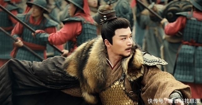 儿子|梁山好汉的8位后人,皆胜过父辈,梁山上2个混子的儿子都成牛人