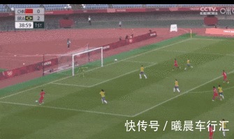 惨败|中国女足0-5惨败,仅一人可昂着头离开!前国脚:她表现不输玛塔