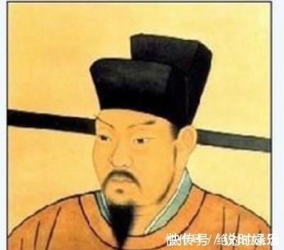 蔡京@大宋朝的黑名单,后世子孙却以祖先上榜为荣!