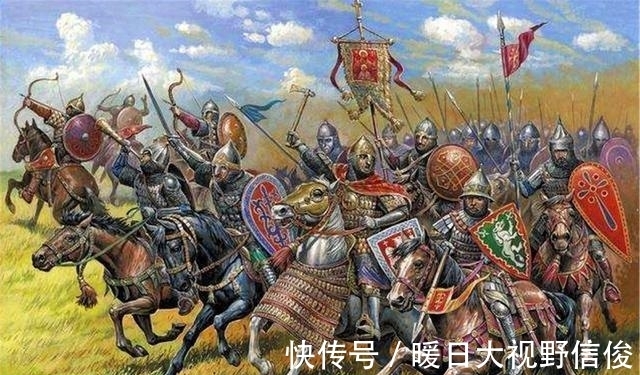 统治&中国历史上唯一没有人喜欢的这个朝代,后代却统治中国300年