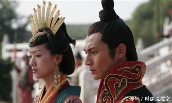 喜欢|详解北魏帝国前身:最喜欢内讧的家族,错失两次崛起良机