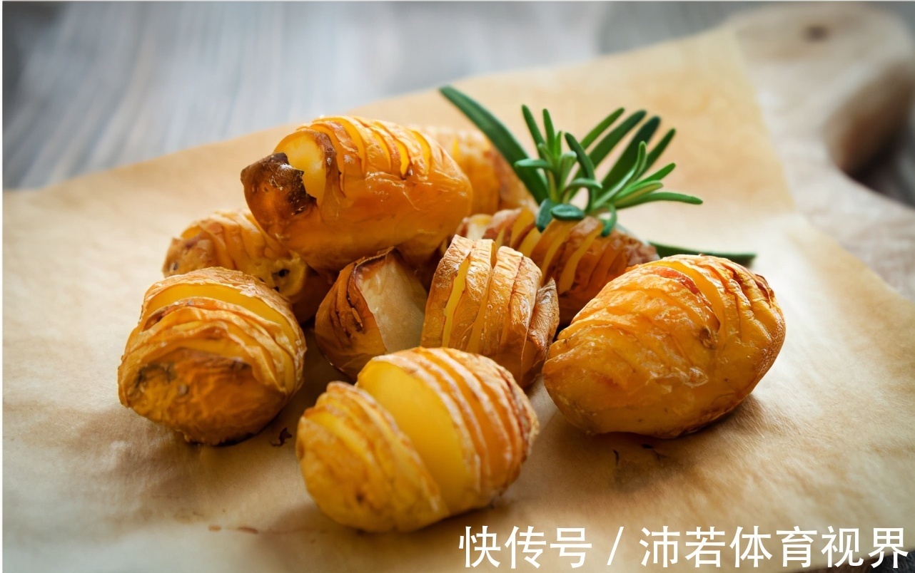 素食|肝不好的人不能吃大蒜?其实,这5种素食才不该吃,望你早做了解