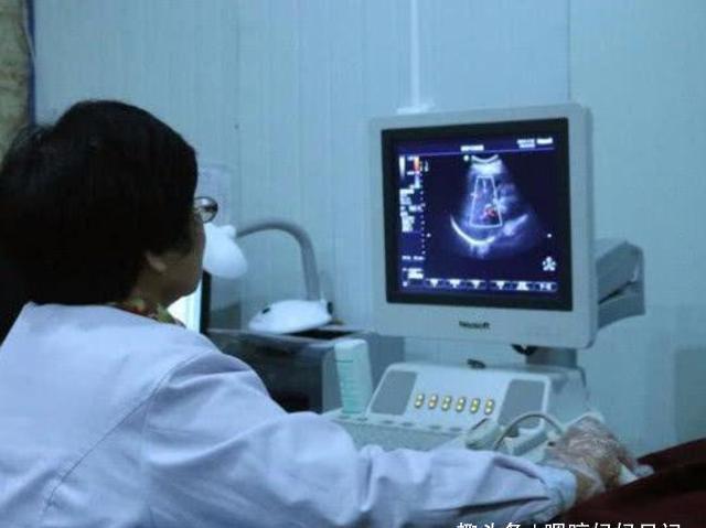女性“打过胎”和“没打过胎”是有区别的，医生：看3个地方便知