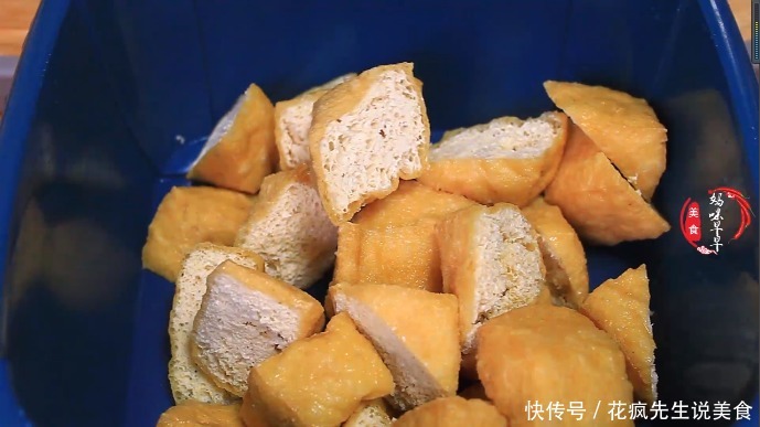 这菜连吃3天都不烦,比肉有嚼头,用来下饭,每次都能多吃2碗