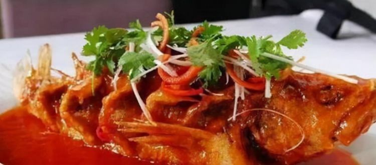 学了几道解馋的家常菜，好吃到停不住嘴，百吃不腻又很营养