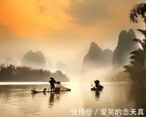 老子|曾国藩:越是困境,越要深悟“水之七善”,参透便可走上人生巅峰