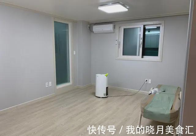 小户型|月入3万的白领,原来也只能住20㎡,天天加班,厨房都可以不要了