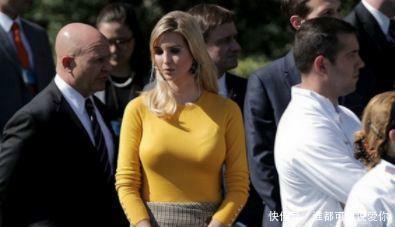 金与正|朝鲜千金金与正和美国千金伊万卡同穿职业装,感觉大不同