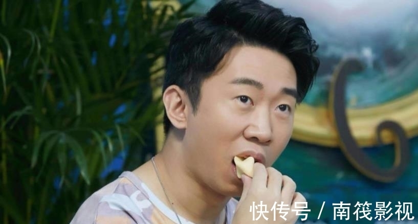 袁成杰|《天天向上》空降新主持?楊迪、袁成杰呼聲高,你最期待誰?