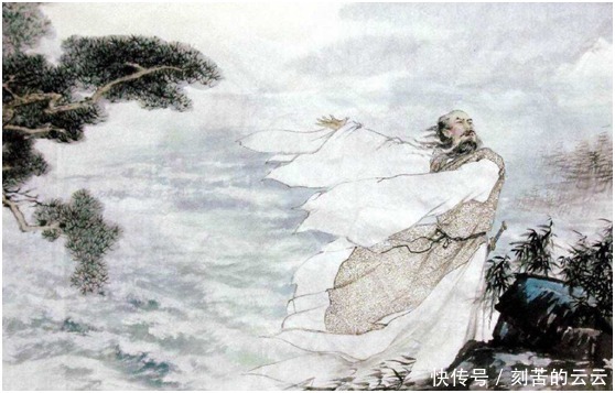 历史上最有才华的几个人,每一位都是给我们创作了无数的经典