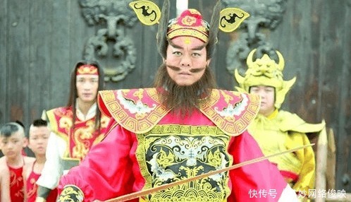 民间捉鬼小能手钟馗, 原本是人为什么如此受到信任