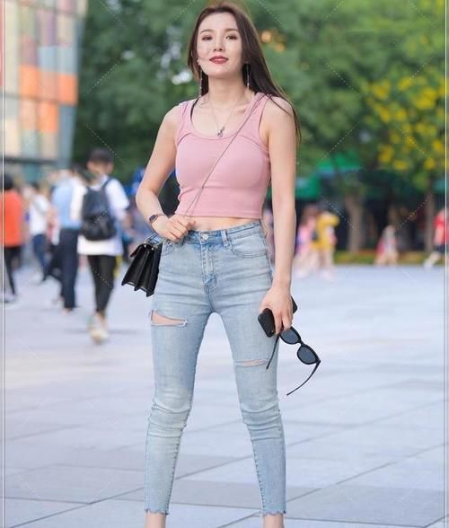蕾丝 打底裤的美哭款,有一种无法抗拒的魅力,高雅气质