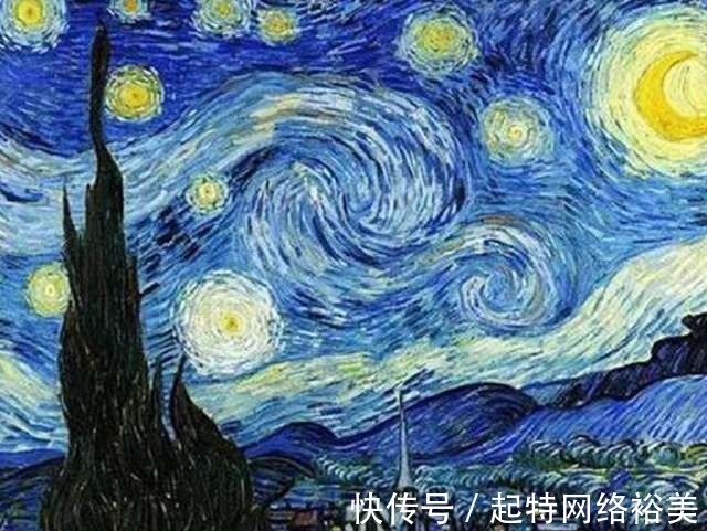 毕加索！世界十大名画，能认识8幅以上，说明你有艺术细胞