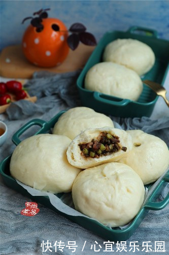 差点|第一次用它和面做包子,面皮蓬松柔软,洁白香甜,差点挤爆锅