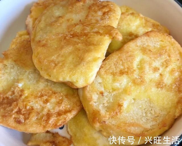 软炸豆腐|终于知道干炸、软炸、酥炸的区别了，原来这么多讲究，看完涨知识