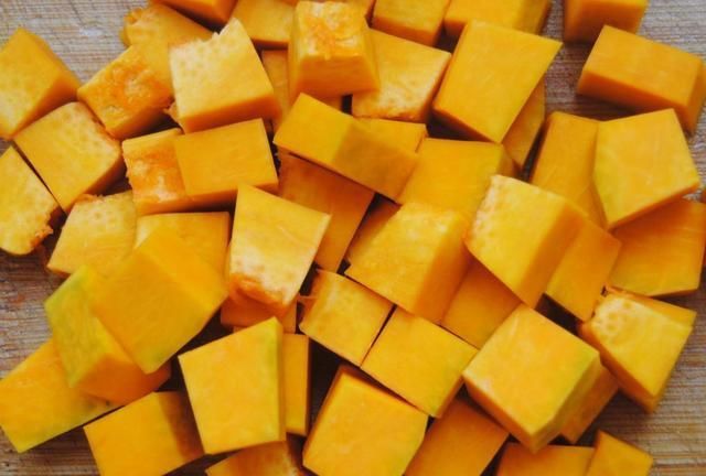 小米和它天生一对,每天喝一碗,美味又营养,全家都爱喝