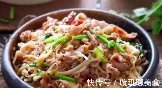 好吃|百吃不厌的几道家常菜,每都色香味俱全,简单美味又好吃