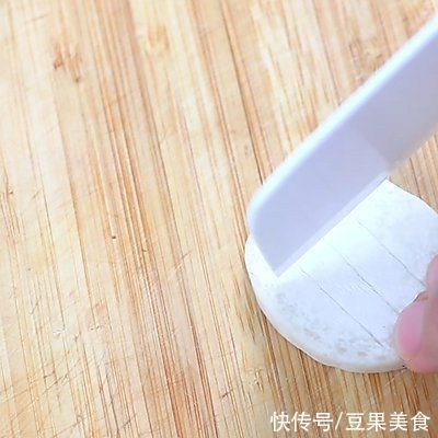 只有最美味的蒜香黄油杏鲍菇,才能点亮你的餐桌