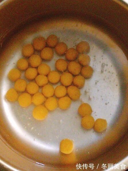 瓜梗蒂|秋天吃一次“它”等同于敷10次面膜,养颜又安神,女人更得多吃