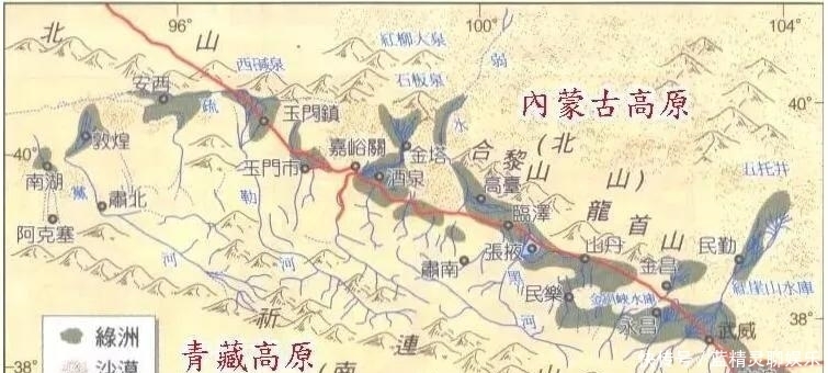 宋朝|西夏的崛起,真的阻断了绵延数千年的陆地丝绸之路