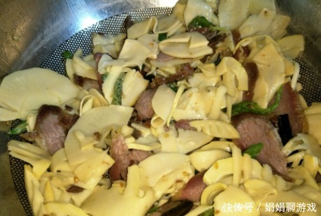 开春后,再贵也要吃的蔬菜,过季就没了,孩子常吃可增强免疫力