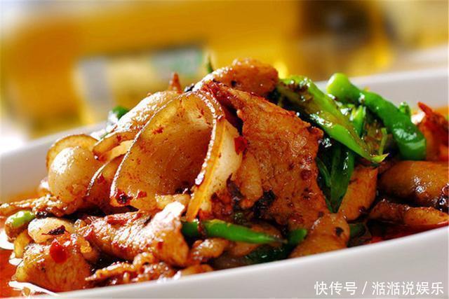 好吃|特别的解馋好吃!几道不可多得的下酒下饭菜,鲜香美味