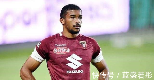 尤文|叹服!巴西铁卫大概率驾临梅阿查 国米买人还能净赚2000万!