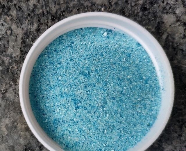 他养蟹爪兰,浇灌2种“肥水”,嗖嗖冒出“钢锯叶”,满盆开花