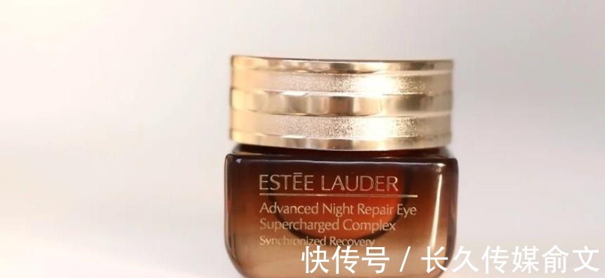 细纹|6款相见恨晚的眼霜产品,素颜也是“少女眼”,值得收藏!