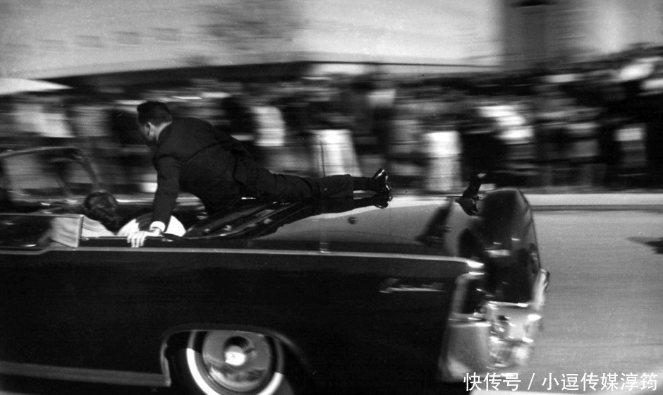 生涯|第一个为肯尼迪挡子弹的保镖，晚年成了这样，影响了他的保镖生涯