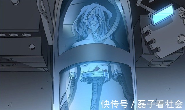 大哥哥|《一人之下》二壮再次出场,阴阳怪气不停 赵董:做坏事很刺激