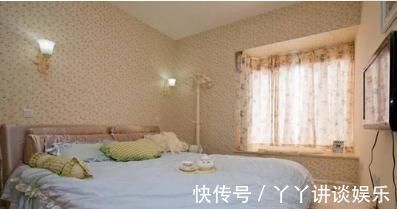 装修|次卧空间小,老婆灵机一动不装“床”,孩子一眼就喜欢上了晒晒