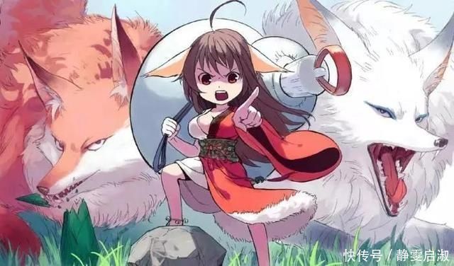 外面的世界|狐妖小红娘人气排行榜,雅雅垫底,第一竟然不是红红