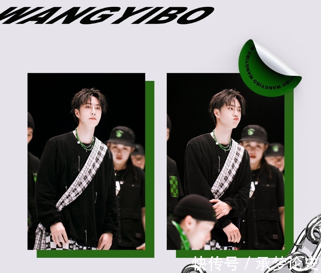 关注度|街舞开播在即,王一博热搜一波接一波,网友:没办法太出彩