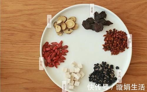 肾阴|谈笑间,肾精灰飞烟灭,怎样才能真正补到肾精?