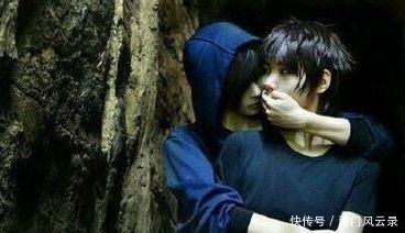 吴邪|小哥一出惊天下,一见无邪误终身